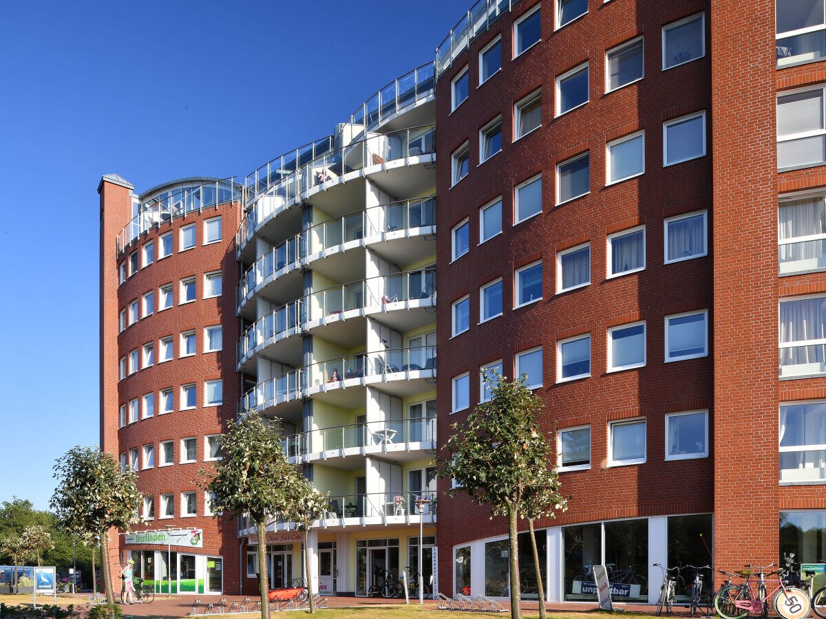 Ferienwohnung Nordseebrandung NC23, Sahlenburg, Firma Caroline Regge Ferienappartements Frau Ferienwohnung Nordseebrandung NC23, Sahlenburg, Firma Caroline Regge Ferienappartements Frau
