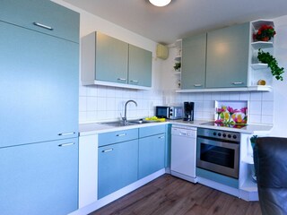 Ferienwohnung Sahlenburg Außenaufnahme 3