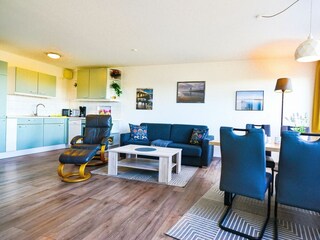 Ferienwohnung Sahlenburg Außenaufnahme 6