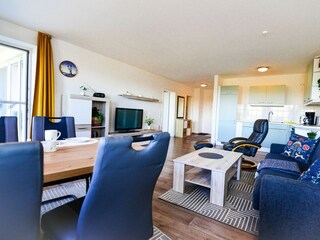 Ferienwohnung Sahlenburg Außenaufnahme 7