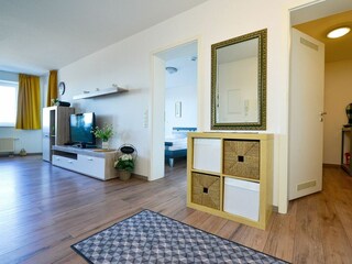 Ferienwohnung Sahlenburg Außenaufnahme 8