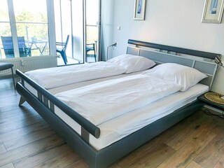 Ferienwohnung Sahlenburg Außenaufnahme 9