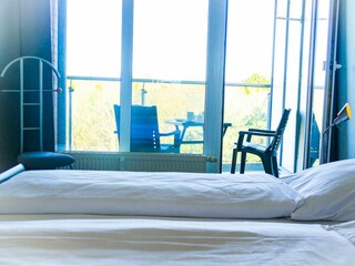 Ferienwohnung Sahlenburg Außenaufnahme 12