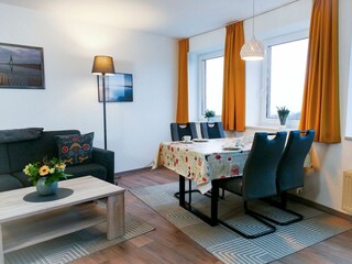 Ferienwohnung Sahlenburg Außenaufnahme 15