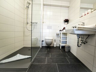 Ferienwohnung Sahlenburg Außenaufnahme 19