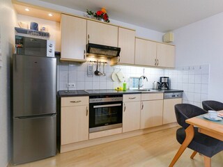 Ferienwohnung Sahlenburg Außenaufnahme 4