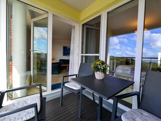 Ferienwohnung Sahlenburg Außenaufnahme 7