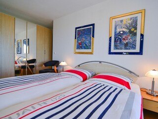 Ferienwohnung Sahlenburg Außenaufnahme 9