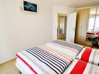 Ferienwohnung Sahlenburg Außenaufnahme 10