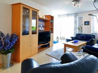 Ferienwohnung Sahlenburg Außenaufnahme 16