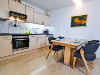 Ferienwohnung Sahlenburg Außenaufnahme 18