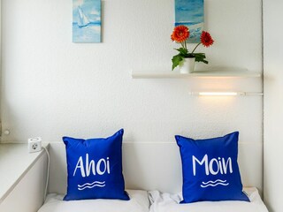 Ferienwohnung Sahlenburg Außenaufnahme 20