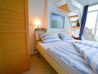 Ferienwohnung Sahlenburg  16