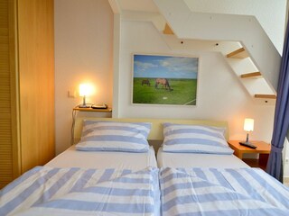 Ferienwohnung Sahlenburg  18