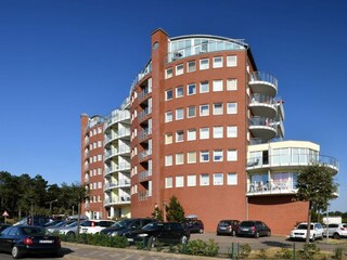 Ferienwohnung Sahlenburg  22