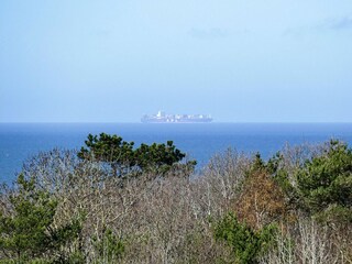 Meerblick