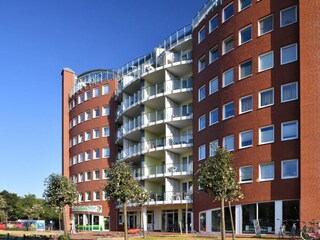 Ferienwohnung Sahlenburg Außenaufnahme 6