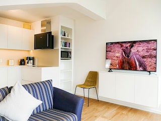 Ferienwohnung Sahlenburg  4