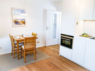 Ferienwohnung Sahlenburg  5