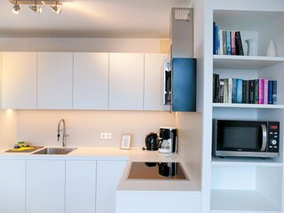Ferienwohnung Sahlenburg  10