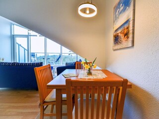 Ferienwohnung Sahlenburg  14