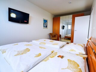 Ferienwohnung Sahlenburg  22