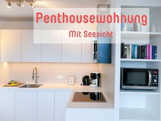 Ferienwohnung Sahlenburg Außenaufnahme 2