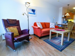 Ferienwohnung Sahlenburg  4