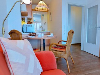 Ferienwohnung Sahlenburg  5