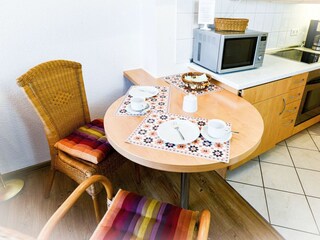 Ferienwohnung Sahlenburg  6