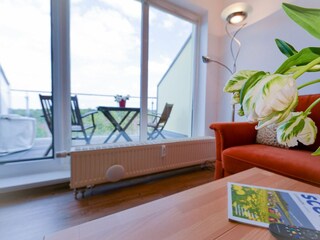 Ferienwohnung Sahlenburg  8