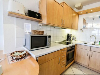 Ferienwohnung Sahlenburg  9