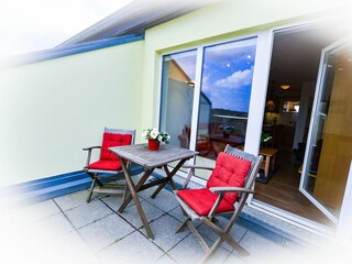 Ferienwohnung Sahlenburg  10