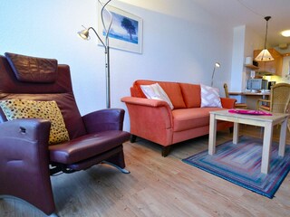 Ferienwohnung Sahlenburg  11