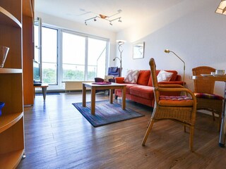 Ferienwohnung Sahlenburg  13