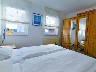 Ferienwohnung Sahlenburg  16