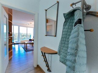 Ferienwohnung Sahlenburg  18