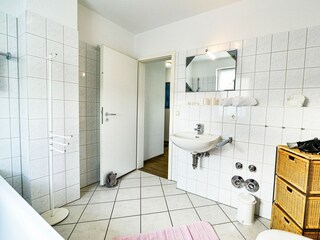 Ferienwohnung Sahlenburg  22