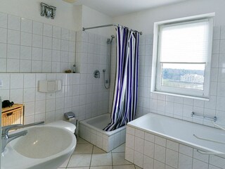 Ferienwohnung Sahlenburg  23