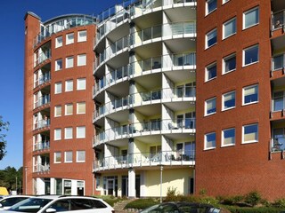 Ferienwohnung Sahlenburg  24