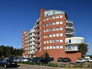 Ferienwohnung Sahlenburg  26