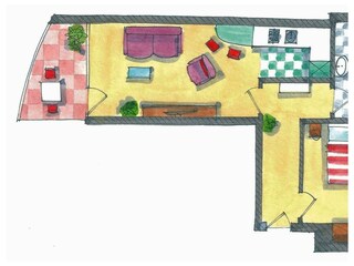 Ferienwohnung Sahlenburg  20