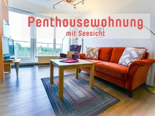 Ferienwohnung Sahlenburg Außenaufnahme 2