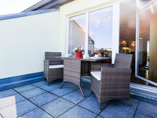 Ferienwohnung Sahlenburg Außenaufnahme 3