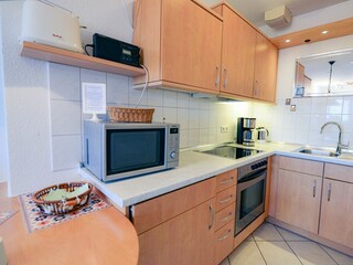 Küche / Küchenzeile