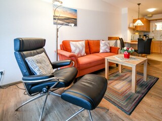 Ferienwohnung Sahlenburg Außenaufnahme 8