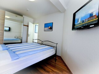 Ferienwohnung Sahlenburg  27