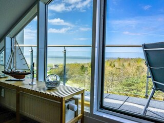 Ferienwohnung Sahlenburg Außenaufnahme 5