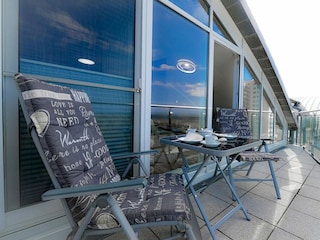 Ferienwohnung Sahlenburg Außenaufnahme 6