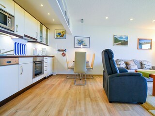 Ferienwohnung Sahlenburg  1
